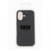 Чохол Glow Silicone Case with Magsafe для iPhone 16