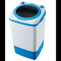 Пральна машина 7,0 кг; однобакова, центрифуга съемная ViLgrand V701S