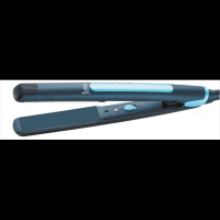 Щипці для волосся ERSTECH HS28/25 blue