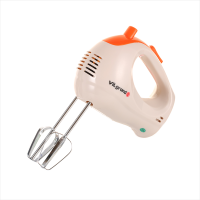 Міксер + блендер (400 Вт, обертання чаші, 5 швидкостей) ViLgrand VHM4002