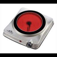 Плита настольная (инфракрасная) MONTE MT-2108 2108