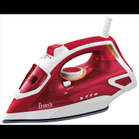 Праска 2,2 кВт, кераміка ERSTECH EI-1220C_red