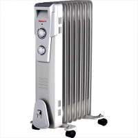 Обогреватель масл. (7) 1500 Вт Saturn ST-OH0445