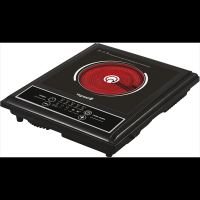 Плита електрична (інфрачервона); 1 комф.; 2200 Вт ViLgrand VHP205R