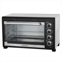 Піч електрична MAGIO МG-253,з конвекцією 45л/2000Вт/мех.упр. Magio 253МG