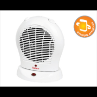 Тепловентилятор Saturn ST-HT1245