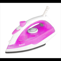 Утюг Saturn ST-CC0211