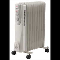 Масляный обогреватель Saturn ST-OH1670