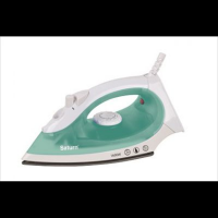 Утюг Saturn ST-CC7113 jungle green