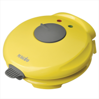 Вафельниця MAGIO МG-390, 750 Вт, антипригарне покриття, конус для приготування ріжків. Magio МG-390