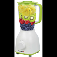 Блендер стационарний, 500 Вт, пласт.чаша ViLgrand V5021-15BR