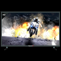 Телевизор 32`` (Т2) ViLgrand VTV32AТCS