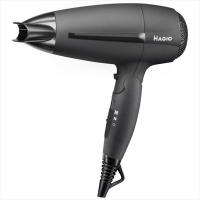 Фен MAGIO MG-166 2000Вт/3 температурних режима/2 швидкості. Magio MG-166