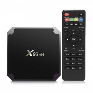 АРХИВ НЕТУ Приставка TV-BOX X96 mini 2GB/16GB Android 7.1.2 (20 шт/ящ) (40 шт/ящ) АРХИВ НЕТУ Приставка TV-BOX X96 mini 2GB/16GB Android 7.1.2 (20 шт/ящ) (40 шт/ящ)