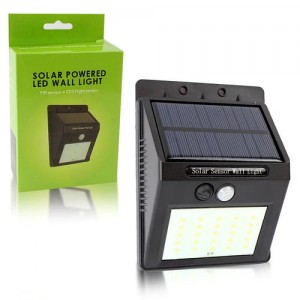НЕТУ Подсветка-фонарик с датчиком движения JY6009 (20 led) (TM-107) (100 шт/ящ)