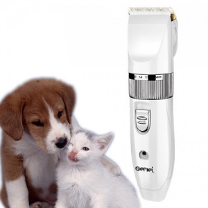 АРХИВ НЕТУ Машинка для стрижки животных Gemei GM 634 USB (40 шт/ящ)