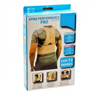 АРХИВ НЕТУ Корректор осанки Spime performance pro man (W-55) (100 шт/ящ) АРХИВ НЕТУ Корректор осанки Spime performance pro man (W-55) (100 шт/ящ)