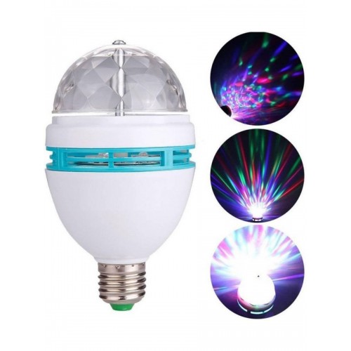 АРХИВ НЕТУ Лампа в патрон 220V+переходник (RD-5003) (50 шт/ящ)