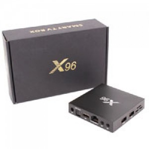 АРХИВ НЕТУ Приставка TV-BOX X96 2GB/16GB (40 шт/ящ) АРХИВ НЕТУ Приставка TV-BOX X96 2GB/16GB (40 шт/ящ)