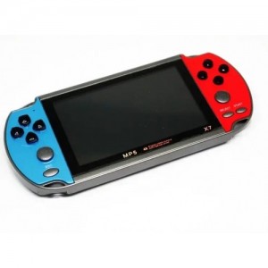 АРХИВ НЕТУ Портативная консоль PSP X7 4,1