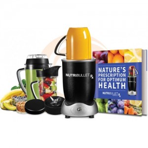 АРХИВ НЕТУ Блендер Нутри Буллет Nutri Bullet RX 1700W (4 шт/ящ) АРХИВ НЕТУ Блендер Нутри Буллет Nutri Bullet RX 1700W (4 шт/ящ)
