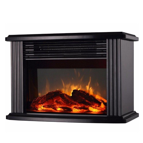 АРХИВ НЕТУ Тепловентилятор дуйка Flame Heater (камин) 1 (W-011) (30 шт/ящ)