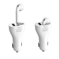 Наушник в боксе R с зарядным USB (200 шт/ящ) Наушник в боксе R с зарядным USB (200 шт/ящ)