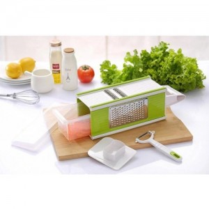 АРХИВ НЕТУ Овощерезка-измельчитель Multi purpose grater (WM-6) (30 шт/ящ) АРХИВ НЕТУ Овощерезка-измельчитель Multi purpose grater (WM-6) (30 шт/ящ)