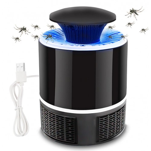 Уничтожитель насекомых NOVA Mosquito killer lamp BG-139 // [108] (W71) (50 шт/ящ)