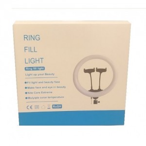 АРХИВ НЕТУ Кольцевая LED лампа M-33 RING FILL LIGHT (33см) (20 шт/ящ) АРХИВ НЕТУ Кольцевая LED лампа M-33 RING FILL LIGHT (33см) (20 шт/ящ)