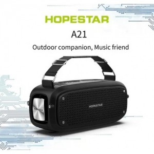 НЕТУ Портативная колонка Hopestar A21 (30 шт/ящ)