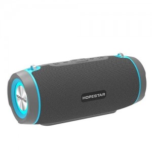 НЕТУ Портативная колонка Hopestar H45 PARTY (30 шт/ящ)