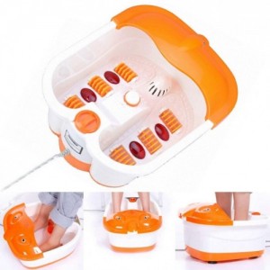 АРХИВ НЕТУ Ванночка массажер для ног Multifunction Footbath Massager RF-368A-1 (TM-111) (MA202304-73) (6 шт/ящ) АРХИВ НЕТУ Ванночка массажер для ног Multifunction Footbath Massager RF-368A-1 (TM-111) (MA202304-73) (6 шт/ящ)