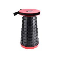 АРХИВ НЕТУ Стул портативный складной Retractable Folding Stools (LY-36) [101] (20 шт/ящ)