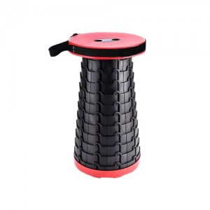 АРХИВ НЕТУ Стул портативный складной Retractable Folding Stools (LY-36) [101] (20 шт/ящ)