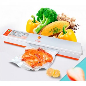 АРХИВ НЕТУ Вакуумный упаковщик Freshpack Pro Вакууматор (TM-123) (32 шт/ящ) АРХИВ НЕТУ Вакуумный упаковщик Freshpack Pro Вакууматор (TM-123) (32 шт/ящ)