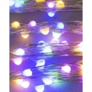 АРХИВ НЕТУ Гирлянда RD-9026 роса 100LED RGB (контрол.220V) 10м Цвет ламп-Синий (100 шт/ящ) АРХИВ НЕТУ Гирлянда RD-9026 роса 100LED RGB (контрол.220V) 10м Цвет ламп-Синий (100 шт/ящ)