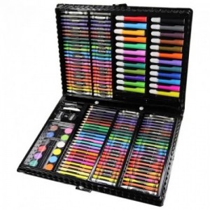 АРХИВ НЕТУ Набор для творчества 228 Super Mega Art Set (10 шт/ящ) АРХИВ НЕТУ Набор для творчества 228 Super Mega Art Set (10 шт/ящ)