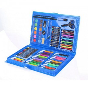 АРХИВ НЕТУ Набор для творчества 86 Coloring Art Set (цвет коробки: синий, розовый, чёрный) (10/20 шт/ящ) АРХИВ НЕТУ Набор для творчества 86 Coloring Art Set (цвет коробки: синий, розовый, чёрный) (10/20 шт/ящ)