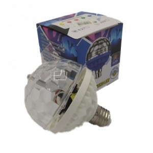 АРХИВ НЕТУ Лампа в патрон 220V Silver (RD-5006) (50 шт/ящ) АРХИВ НЕТУ Лампа в патрон 220V Silver (RD-5006) (50 шт/ящ)
