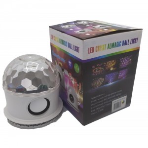 НЕТУ Лампа на подставке шар RHD-197 bluetooth (RD-5034) (30 шт/ящ) НЕТУ Лампа на подставке шар RHD-197 bluetooth (RD-5034) (30 шт/ящ)