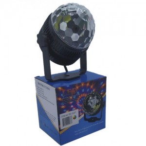АРХИВ НЕТУ Лампа вращающаяся на подставке RGB RHD-210 (RD-5037) (50 шт/ящ) АРХИВ НЕТУ Лампа вращающаяся на подставке RGB RHD-210 (RD-5037) (50 шт/ящ)