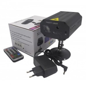 АРХИВ НЕТУ Лазерная установка RD-8007L RGB+Пульт (30 шт/ящ) АРХИВ НЕТУ Лазерная установка RD-8007L RGB+Пульт (30 шт/ящ)