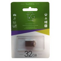 АРХИВ НЕТУ Флеш накопитель USB 32GB T&G 106 (металл) АРХИВ НЕТУ Флеш накопитель USB 32GB T&G 106 (металл)