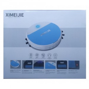 АРХИВ НЕТУ Робот пылесос XIMEIJIE XM30 (M-103) (18 шт/ящ)