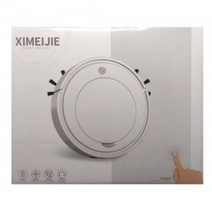 АРХИВ НЕТУ Робот пылесос XIMEIJIE XM28 (M-104) (18 шт/ящ)
