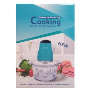 АРХИВ НЕТУ Овощерезка-измельчитель, фруктов и мяса 2L FOOD PROCESSOR A-04 (WN-22) (20 шт/ящ)