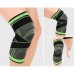 НЕТУ Бандаж коленного сустава KNEE SUPPORT (LY69) [108] (W2) [309] (200шт/ящ)