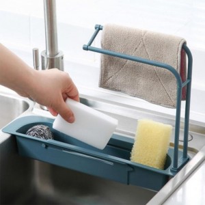 АРХИВ НЕТУ Органайзер в раковину SINK HOLDER (WN-28) (84) АРХИВ НЕТУ Органайзер в раковину SINK HOLDER (WN-28) (84)