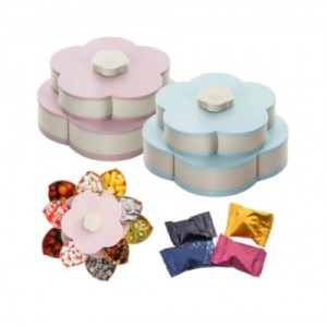 АРХИВ НЕТУ Органайзер для сладостей Candy Box (2 яруса) (WN-30) (24 шт/ящ) АРХИВ НЕТУ Органайзер для сладостей Candy Box (2 яруса) (WN-30) (24 шт/ящ)